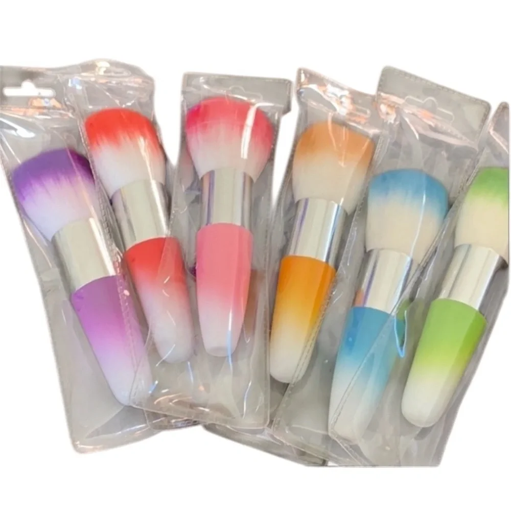 Kabuki Face Powder Brush